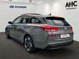 Hyundai i30 Kombi 1.5 T-GDI 7-DCT N-Line 2xKlima ACC AUT - Hyundai: X30