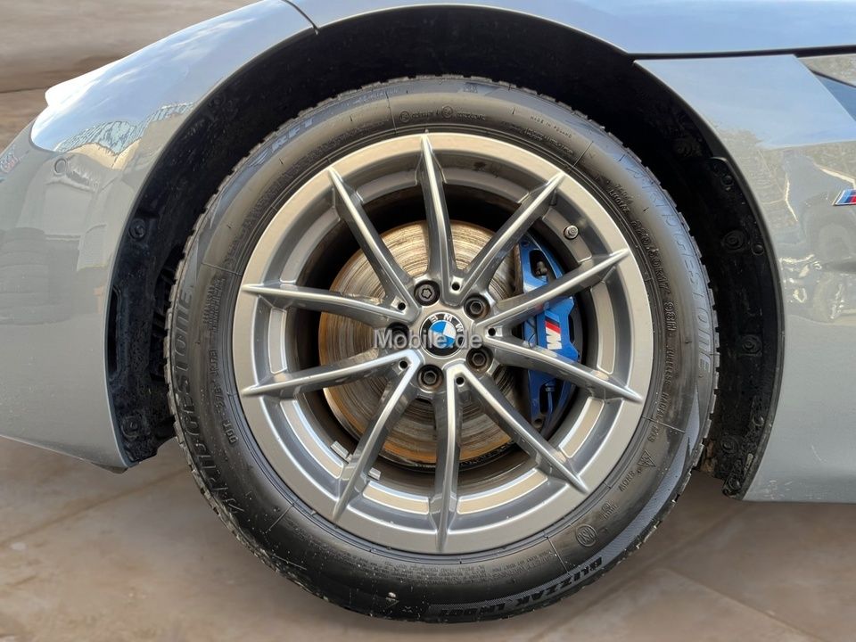 BMW Z4 - Bild 2