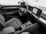 Volkswagen Golf VIII ENERGY eHybrid LED+ Navi AHK ACC Keyle - Volkswagen Golf Gebrauchtwagen
