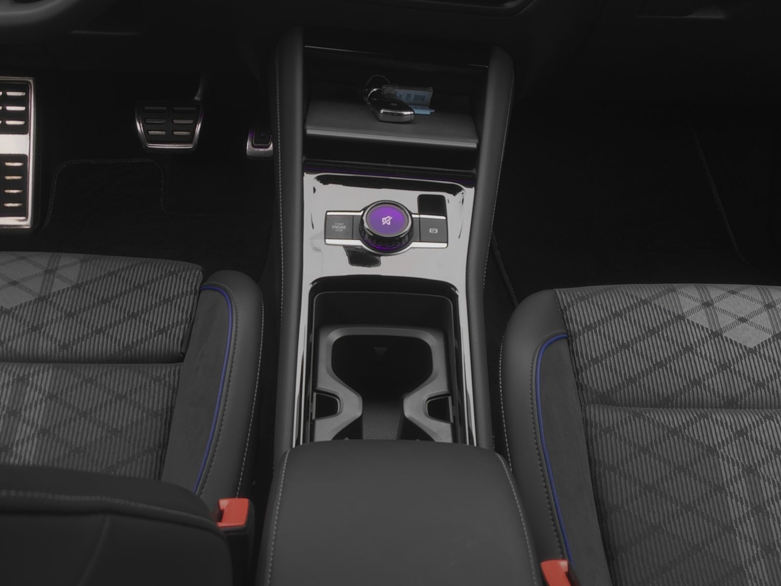 Volkswagen Tayron - Bild 17