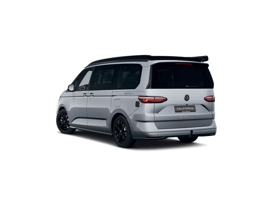 Volkswagen T7 California - Bild 3