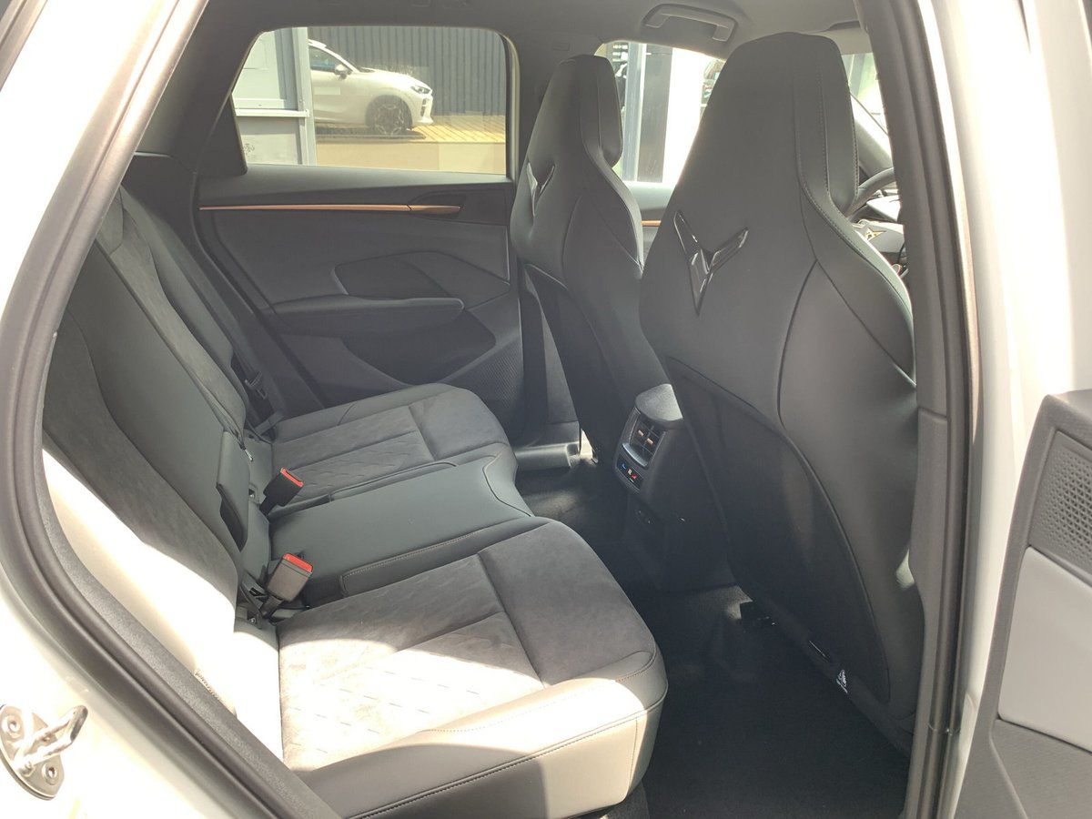 Cupra Terramar - Bild 26