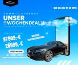 Mercedes-Benz E 200 Coupe Avantgarde*Widescreen*360*Burmester - Mercedes-Benz E 200: Avantgarde