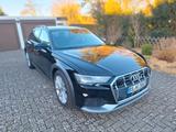 Audi A6 Allroad 45 TDI AHK Luft Leder Garantie Tour - gebrauchte Audi A6 Allroad aus dem Jahr 2020
