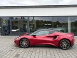 Lotus V6 First Edition, Lotus am Ring by Komo-Tec GmbH - Lotus Emira aus 2023