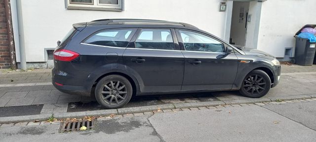 Ford Mondeo ,Diesel 2009,