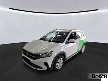 Volkswagen Taigo - 2