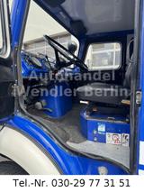 Mercedes-Benz 911 4x4 Servo orig.24tkm 7,5t H-Kennz kein 1113 - Mercedes-Benz 1113