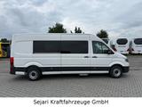 MAN TGE 3.180 VIP 7+1+1 Leder USB Kofferraum - Angebote