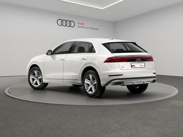 Audi Q8 - Bild 2