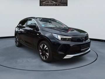 Opel Grandland (X) - 1