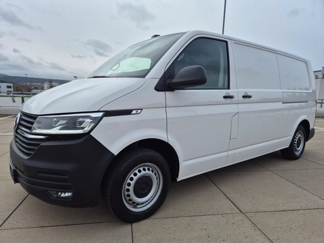 Volkswagen T6.1 Transporter Kasten lang 4MOTION