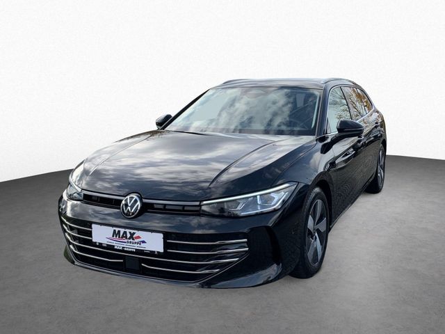 Passat Variant 2.0 TDI DSG ELEGANCE AHK+IQ.LIGHT