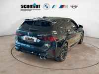 BMW M135 - Vorschau Bild 6