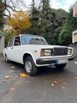 Lada ( Vaz ) 2107 tausch nur gegen BMW S10... - Lada in Bochum