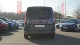 Ford Grand Tourneo Connect 1.5 TDCi Titanium 7-Sitzer - Ford Grand Tourneo aus 2022