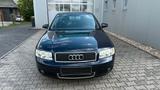 Audi A4 1.9TDI 96kW - Audi A4 mit Diesel-Antrieb: Limousine, 1.9