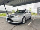 Toyota Corolla Baujahr 2004 - Toyota Corolla aus 2004: Kombi