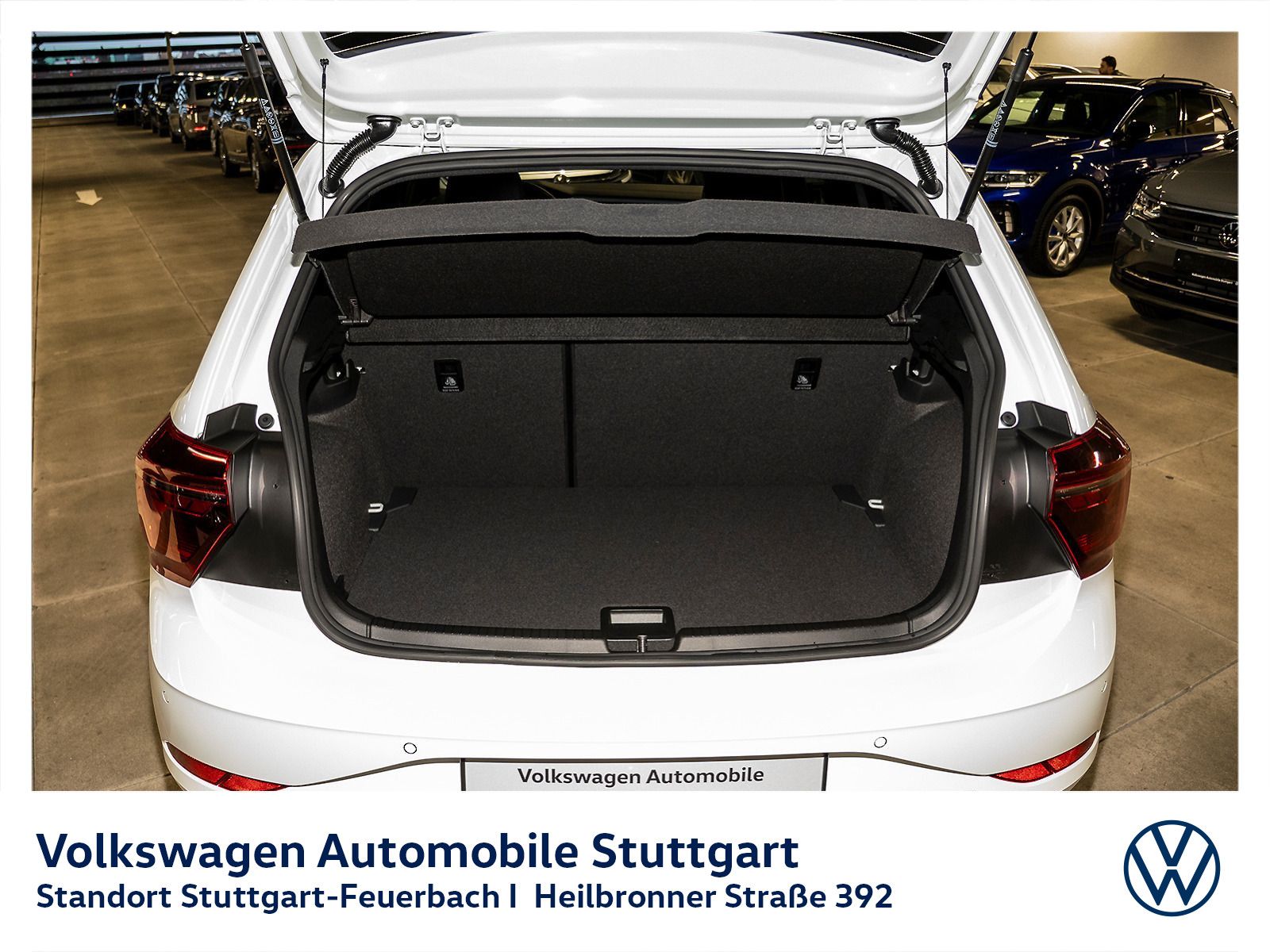 Volkswagen Polo - Bild 17