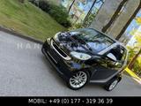 Smart ForTwo fortwo*CABRIO****Micro Hybrid Drive*KLIMA - Smart aus 2009: Cabrio