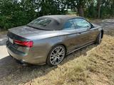 Audi A5 Cabriolet - Audi Cabriolet mit Benzin-Antrieb: Cabrio, Automatik