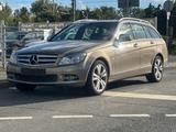 Mercedes-Benz C 230/250 T AVANTGARDE*AUTOM+NAVI+PDC* - Mercedes-Benz C 230: Kombi