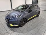 Nissan Micra 1.0 IG-T Kiiro  Klima|CarPlay|Sitzhzg - Nissan Micra in Wuppertal