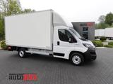 Fiat DUCATO KOFFER AUFZUG 8 PALETTEN TEMPOMAT - Angebote