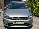 Volkswagen Golf Sportsvan 1.4 TSI (BlueMotion Technology) D - VW Golf Sportsvan Gebrauchtwagen in Wuppertal