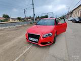 Audi A3 S line Quattro 170hp - Audi A3: 170