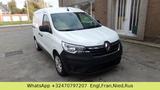 Renault Express 1.5dCi, NAVI, CAMERA, 1HAND-
