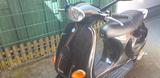 Vespa ET4 - VESPA ET4