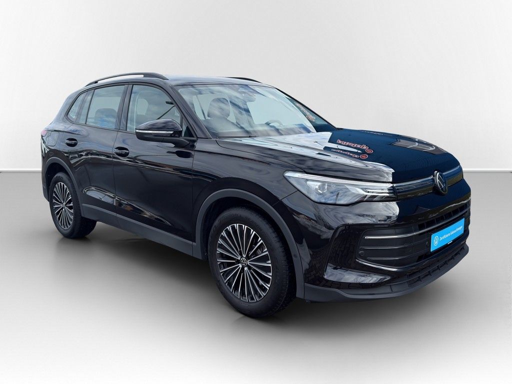 Volkswagen Tiguan - Bild 5