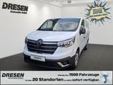 Renault Trafic Kasten Komfort L1H1 3,0t dCi 130 *SORTIMO