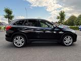 BMW X1 xDrive 20d Facelift HeadUP Allrad Navi - BMW X1: Facelift