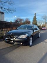 BMW 523i E60 Automatik | N52 6-Zylinder Sa... - BMW 523 aus 2005: 523i