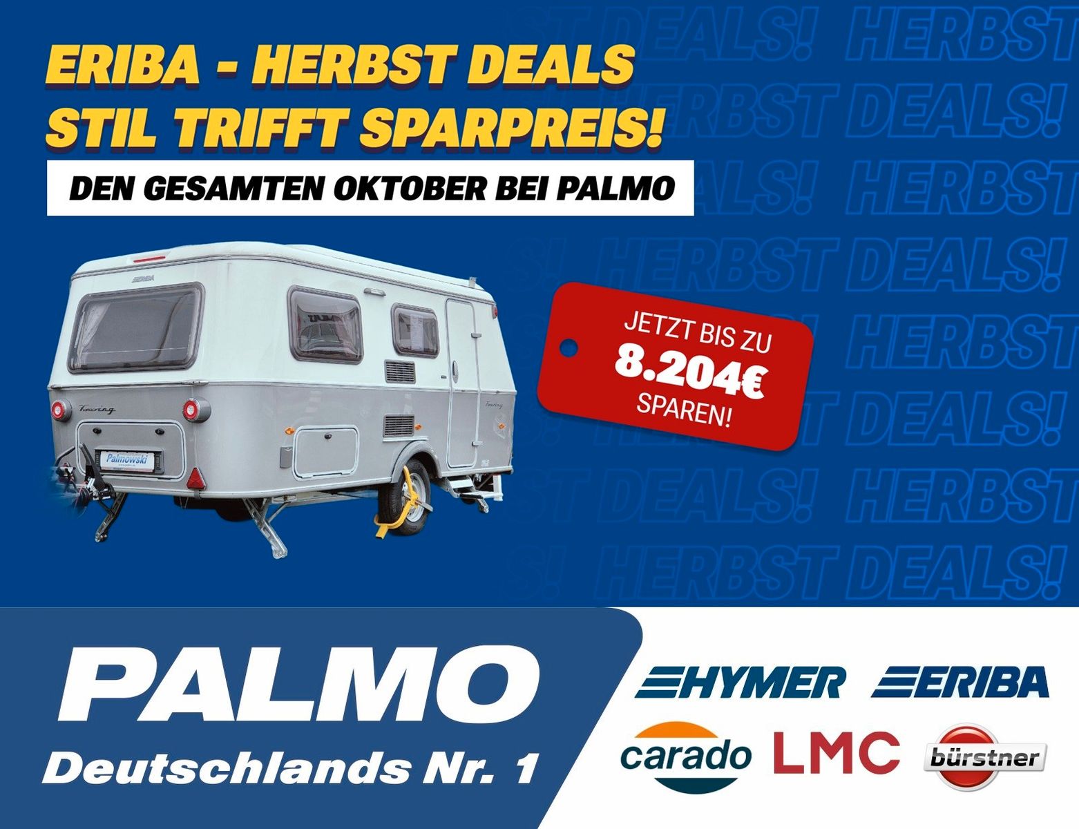 Fahrzeugabbildung HYMER / ERIBA / HYMERCAR Feeling 442 SD - MESSE-NEUHEIT 2026! -