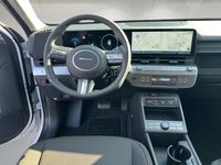 Hyundai KONA Elektro - Vorschau Bild 11