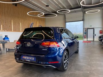 Volkswagen Golf VII Lim. Join BMT 1.5 TSI 5-Türer*NAVI*SHZ*