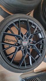 Mercedes-Benz A 35 AMG Mercedes-AMG MB100/Garantie07.27 8Fach - Mercedes-Benz: 3.0