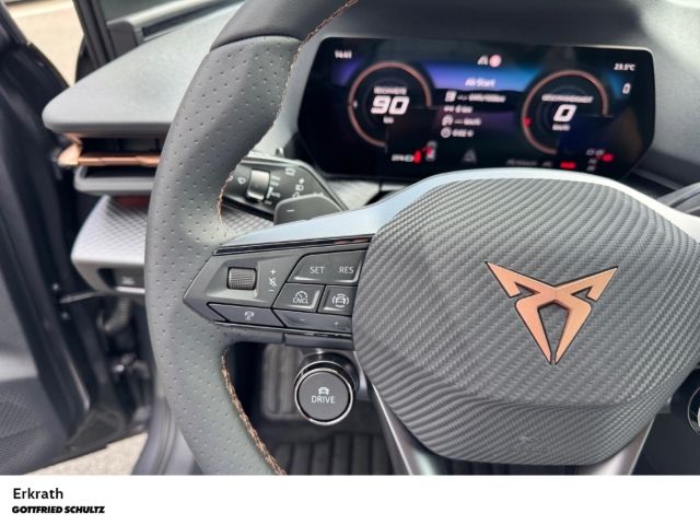 Cupra Raval - Bild 14