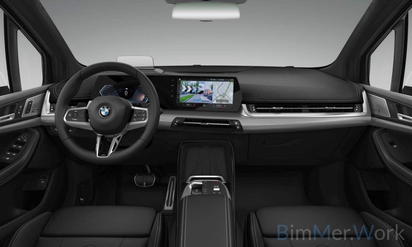 Fahrzeugabbildung BMW 223i Active Touer M Sport HUD 360&deg; Panorama H/K