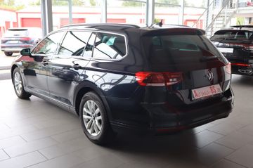 Volkswagen Passat Variant - 4