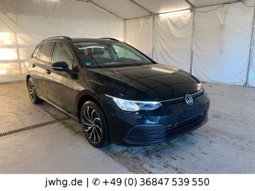 Volkswagen Golf - 2
