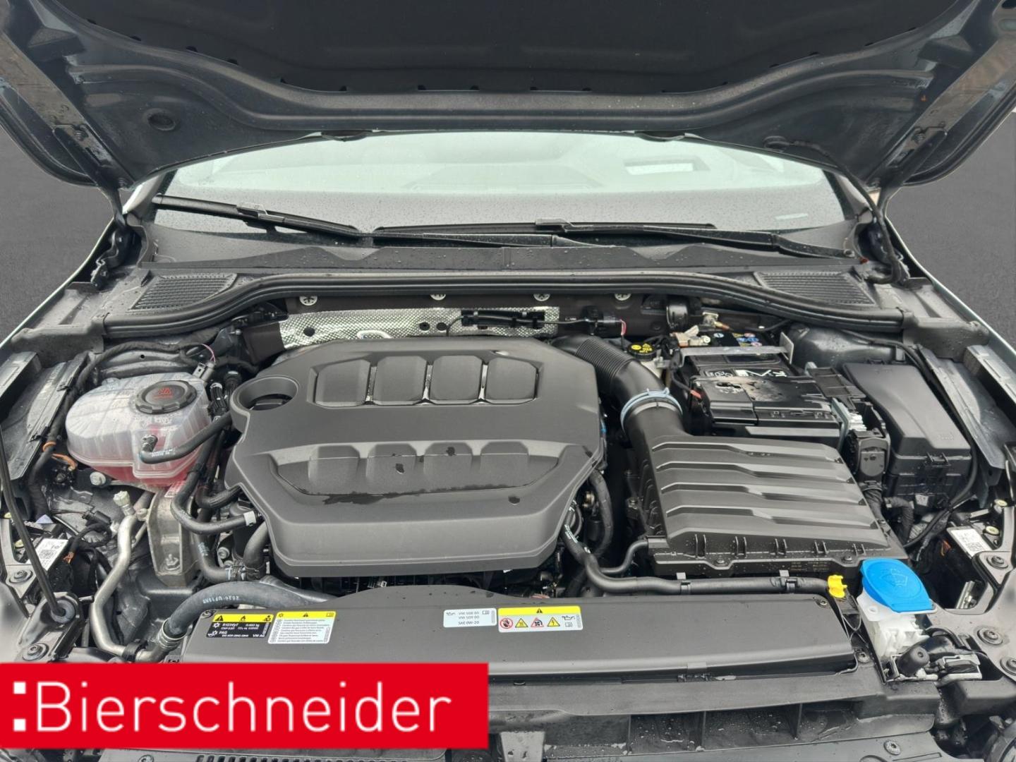 Volkswagen Golf GTI 8 2.0 TSI DSG BLACK-STYLE PANO IQ.LIGHT, миниатюра 22