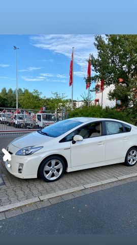 Toyota Prius 3 1,8 Hybrid Kamera Scheckheft