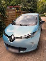 Renault Zoe mit Eigentumsbatterie - einste... - Renault ZOE Gebrauchtwagen in Hamburg
