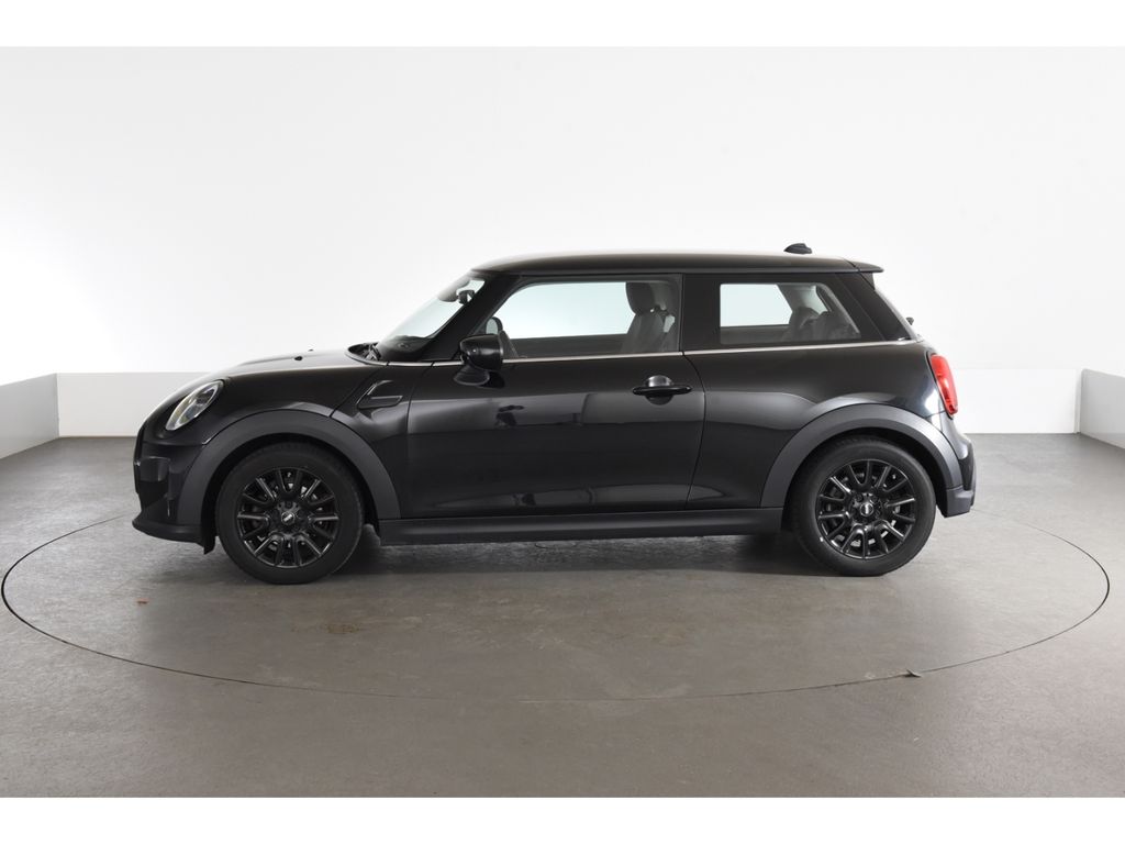 MINI Cooper — fotografia 3
