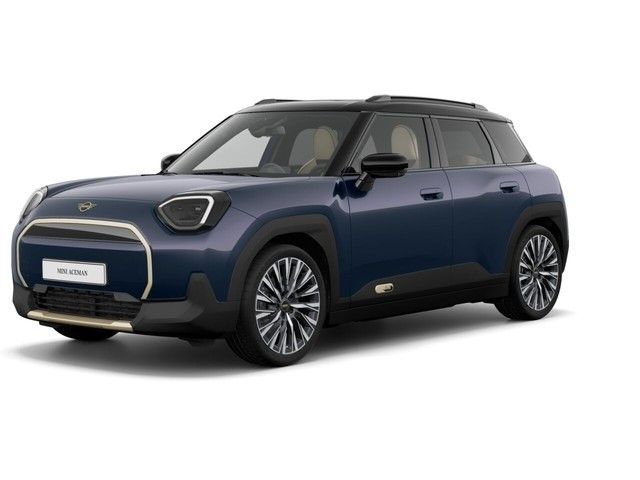 MINI Aceman E *Favoured Trim*Navi*Panorama*Kamera*LED