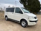 Volkswagen T5 Shuttle (0603/698) - VW T5 Shuttle Gebrauchtwagen